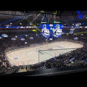 Meet your Posher, Travis